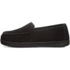 imageBEARPAW Mens Brian BlackBlack Size 11  Mens Slipper  Mens Shoe  Comfortable ampamp Lightweight