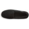 imageBEARPAW Mens Brian BlackBlack Size 13  Mens Slipper  Mens Shoe  Comfortable ampamp Lightweight