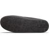 imageBEARPAW Mens Brian BlackBlack Size 8  Mens Slipper  Mens Shoe  Comfortable ampamp Lightweight