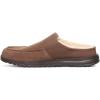 imageBEARPAW Mens Joel Cocoa Size 8  Mens Slipper  Mens Shoe  Comfortable ampamp Lightweight