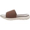 imageBEARPAW Womens Delphine Multiple Colors  Womens Slide Sandal  Womens Shoe  Comfortable ampamp LightweightBark