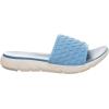 imageBEARPAW Womens Delphine Multiple Colors  Womens Slide Sandal  Womens Shoe  Comfortable ampamp LightweightCeramic Blue