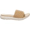 imageBEARPAW Womens Delphine Multiple Colors  Womens Slide Sandal  Womens Shoe  Comfortable ampamp LightweightSand