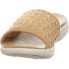 imageBEARPAW Womens Delphine Multiple Colors  Womens Slide Sandal  Womens Shoe  Comfortable ampamp LightweightSand