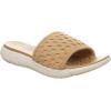 imageBEARPAW Womens Delphine Multiple Colors  Womens Slide Sandal  Womens Shoe  Comfortable ampamp LightweightSand