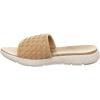 imageBEARPAW Womens Delphine Multiple Colors  Womens Slide Sandal  Womens Shoe  Comfortable ampamp LightweightSand