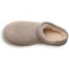 imageBEARPAW Womens Kamala Slipper  Womens Slipper  Womens Shoes  Comfortable Winter Boot  Multiple Colors ampamp SizesMushroom