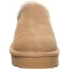 imageBEARPAW womens Izzy Platform LoIced Coffee