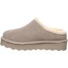 imageBEARPAW womens Izzy Platform LoMushroom
