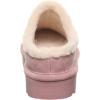 imageBEARPAW womens Izzy Platform LoPeony
