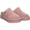 imageBEARPAW womens Izzy Platform LoPeony