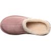 imageBEARPAW womens Izzy Platform LoPeony