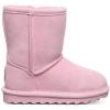 imageBEARPAW Girls Elle Zipper Boot ToddlerPrism Pink