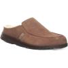 imageBEARPAW Mens Joel Cocoa Size 14  Mens Slipper  Mens Shoe  Comfortable ampamp Lightweight