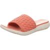 imageBEARPAW Womens Delphine Multiple Colors  Womens Slide Sandal  Womens Shoe  Comfortable ampamp LightweightCoral