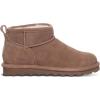 imageBEARPAW womens Shorty Wide Iced CoffeeCocoa