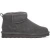 imageBEARPAW womens Shorty Wide Iced CoffeeGraphite