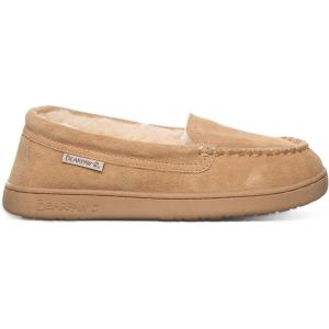 imageBEARPAW Womens Angel Slipper  Womens Slipper  Womens Shoe  Comfortable ampamp Lightweight  Multiple Colors ampamp SizesIced Coffee