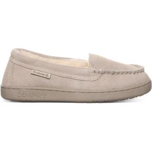 imageBEARPAW Womens Angel Slipper  Womens Slipper  Womens Shoe  Comfortable ampamp Lightweight  Multiple Colors ampamp SizesMushroom
