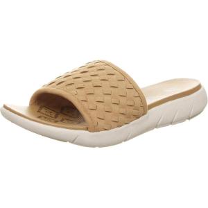 imageBEARPAW Womens Delphine Multiple Colors  Womens Slide Sandal  Womens Shoe  Comfortable ampamp LightweightSand