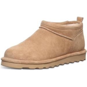 imageBEARPAW Womens Super Shorty BootIced Coffee