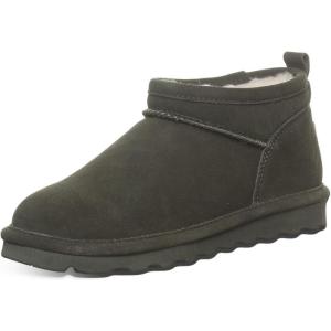 imageBEARPAW Womens Super Shorty BootSeaweed