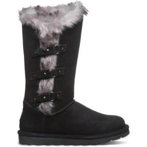 imageBEARPAW womens EmeryBlack