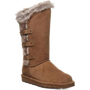 imageBEARPAW womens EmeryHickory II