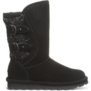 imageBEARPAW womens Jenni CocoaBlack II