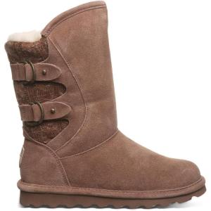 imageBEARPAW womens Jenni CocoaCocoa