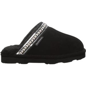 imageBEARPAW womens Tanya MushroomBlack
