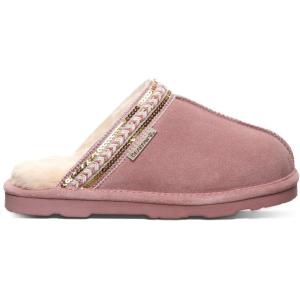 imageBEARPAW womens Tanya MushroomPeony