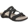 imageBEARPAW Womens Acacia Black Size 7  Womens Sandal  Womens Shoe  Comfortable ampamp Lightweight