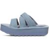 imageBEARPAW Womens Altitude Denim Blue Size 8  Womens Sandal  Womens Shoe  Comfortable ampamp Lightweight