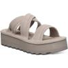 imageBEARPAW Womens Altitude Mushroom Size 6  Womens Sandal  Womens Shoe  Comfortable ampamp Lightweight