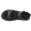 imageBEARPAW Womens Crest Black Size 10  Womens Sandal  Womens Shoe  Comfortable ampamp Lightweight