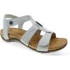 imageBEARPAW Womens Ridley Wide Bone Size 9  Womens Sandal  Womens Shoe  Comfortable ampamp Lightweight