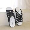 imageBEARPAW Womens Zinnia Black Size 11  Womens Sandal  Womens Shoe  Comfortable ampamp Lightweight