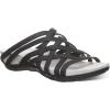 imageBEARPAW Womens Zinnia Black Size 7  Womens Sandal  Womens Shoe  Comfortable ampamp Lightweight