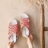 imageBEARPAW Womens Zinnia Coral Size 10  Womens Sandal  Womens Shoe  Comfortable ampamp Lightweight