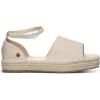 imageBEARPAW Womens Affogato Sandal  Womens Sandal  Womens Shoe  Comfortable ampamp Lightweight  Multiple Colors ampamp SizesTan