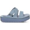 imageBEARPAW Womens Altitude Denim Blue Size 8  Womens Sandal  Womens Shoe  Comfortable ampamp Lightweight