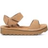 imageBEARPAW Womens Crest Iced Coffee Size 9  Womens Sandal  Womens Shoe  Comfortable ampamp Lightweight