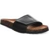 imageBEARPAW Womens Sibyl Sandal  Womens Sandal  Womens Shoe  Comfortable ampamp LightweightBlack