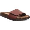 imageBEARPAW Womens Sibyl Sandal  Womens Sandal  Womens Shoe  Comfortable ampamp LightweightSaddle
