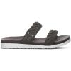 imageBEARPAW Womens Thessa Sandal  Womens Sandal  Womens Shoe  Comfortable ampamp Lightweight  Multiple Colors ampamp SizesCarbon