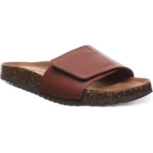 imageBEARPAW Womens Sibyl Sandal  Womens Sandal  Womens Shoe  Comfortable ampamp LightweightSaddle