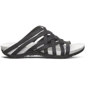 imageBEARPAW Womens Zinnia Black Size 11  Womens Sandal  Womens Shoe  Comfortable ampamp Lightweight