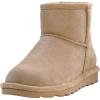 imageBEARPAW Womens Alyssa Boots  5quot Ankle Suede Shoes  Lightweight Winter Boots for Women  Multiple Sizes ampamp ColorsBirch