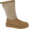 imageBEARPAW womens Snuggle Murphy Platform LoIced Coffee